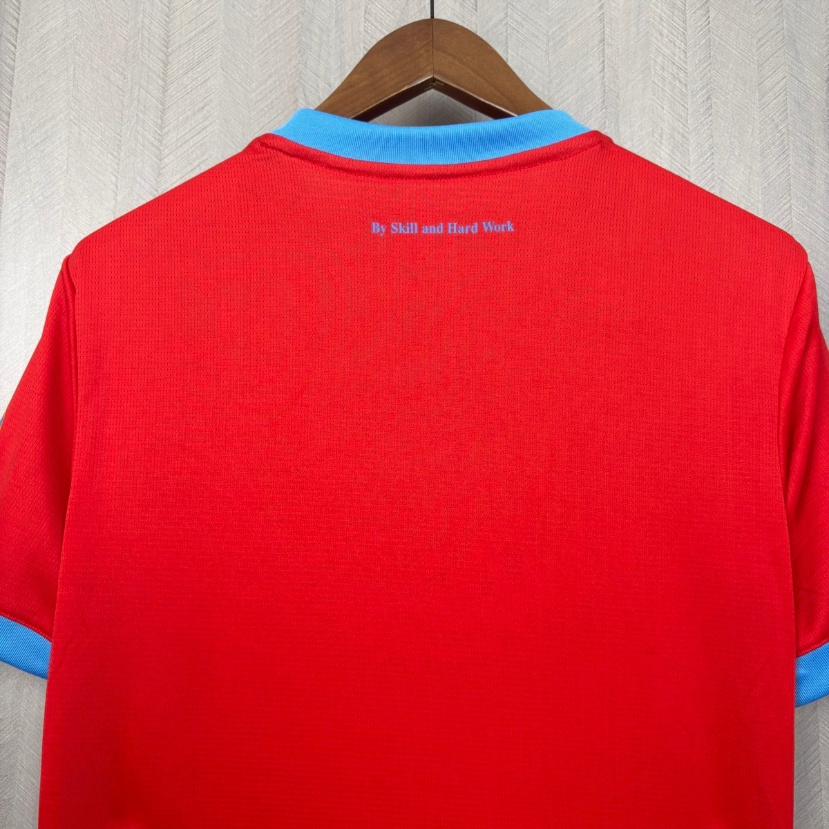 2026/27 Blackburn Rovers Away Jersey Fan Version