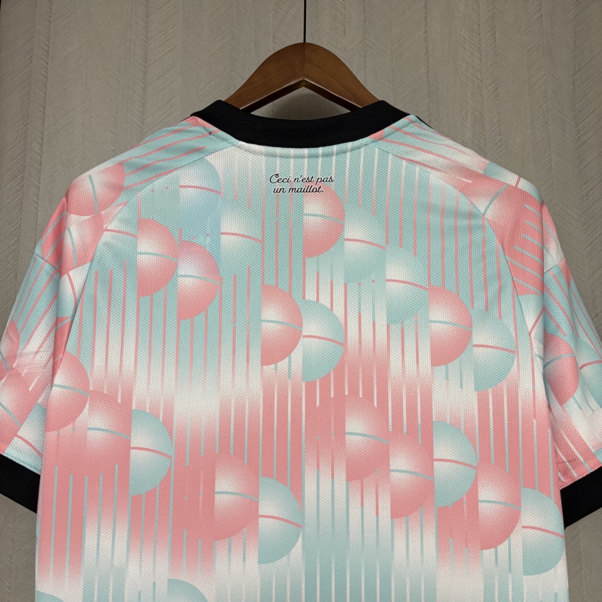 Belgium 2026 World Cup Away jersey Fan version