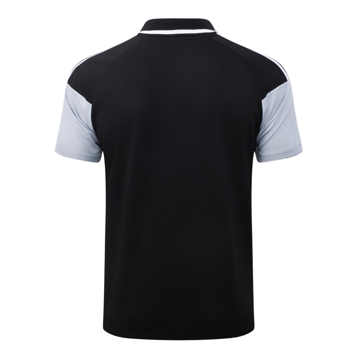 2026 Miami Black Training Set Shirt and Shorts