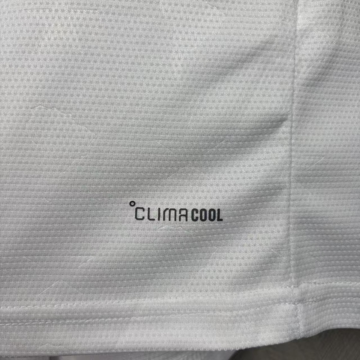 2026/27 Cruzeiro Away Jersey Fan version