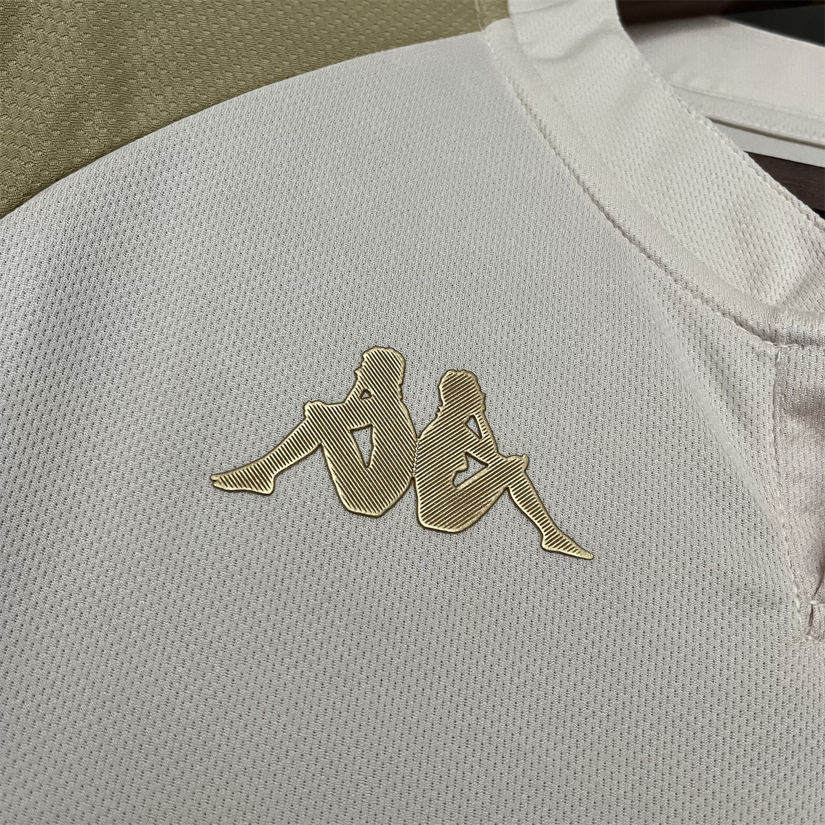 2024/25 Vasco Da Gama Second Away jersey Fan Version