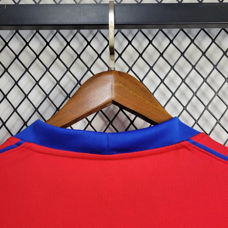 2025/26 PSG Second Away jersey Fan version
