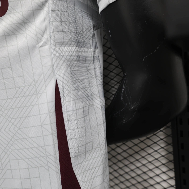 24/25 Ajax Away Special edition Jersey Player Version