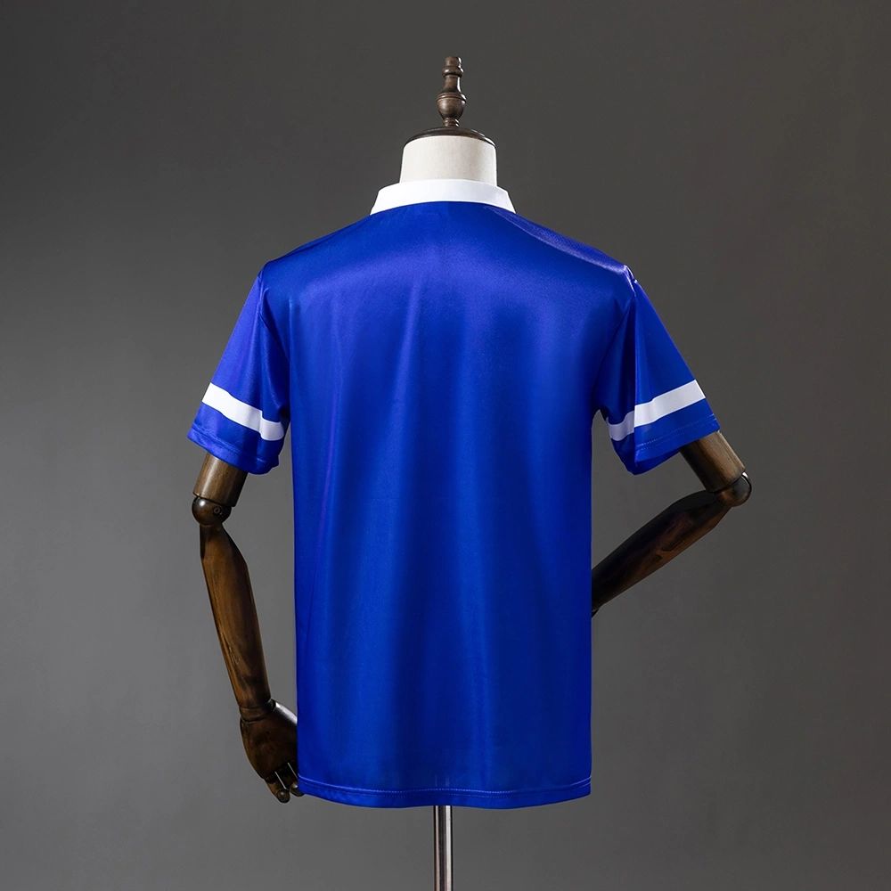 Retro CD San Fernando 1993/94 Away jersey Fan Version