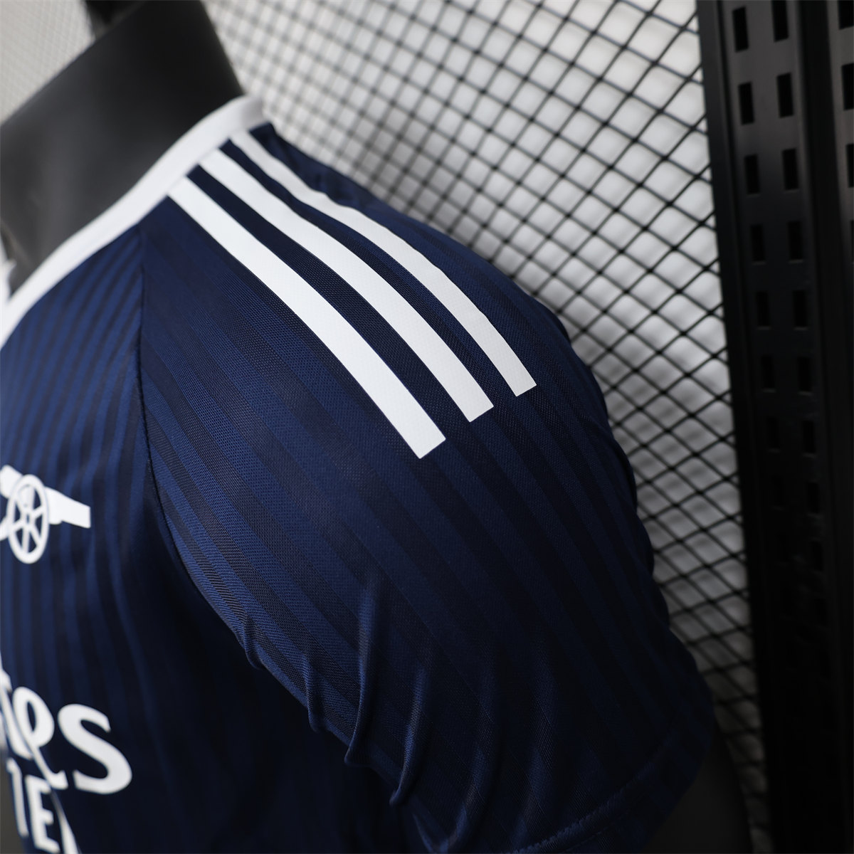 24/25 Arsenal Special Edition Jersey Player Version