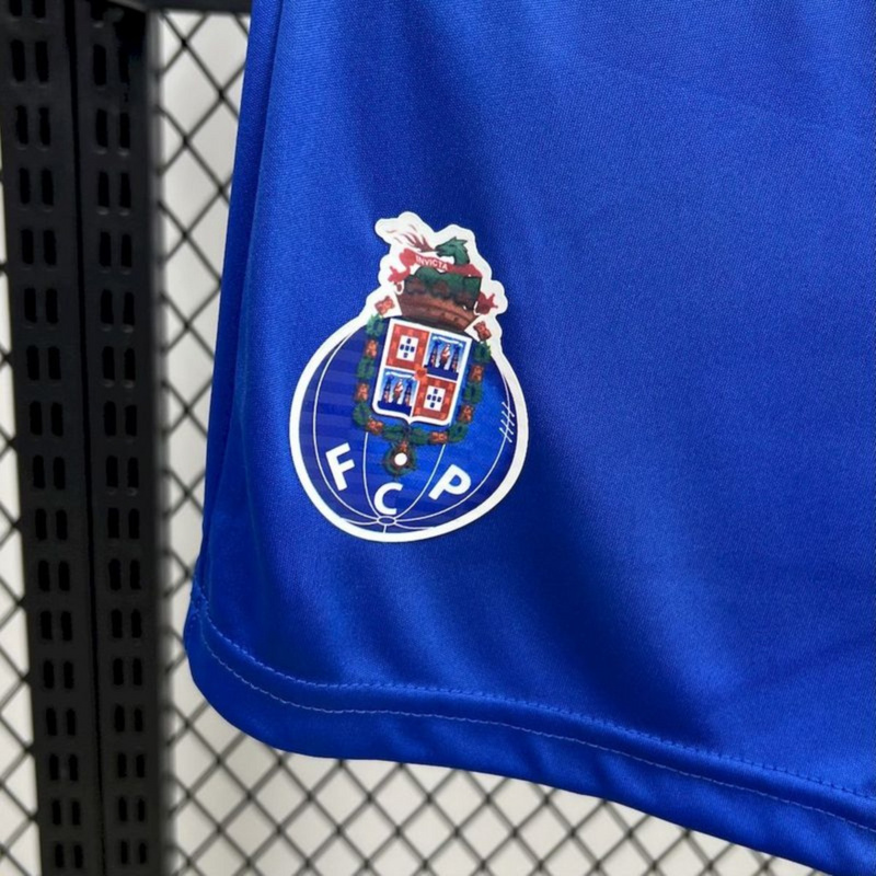 2025/26 FC Porto Home jersey kids Kits size: 16-28