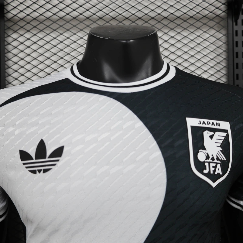 24/25 Japan Special edition Jersey Player Version