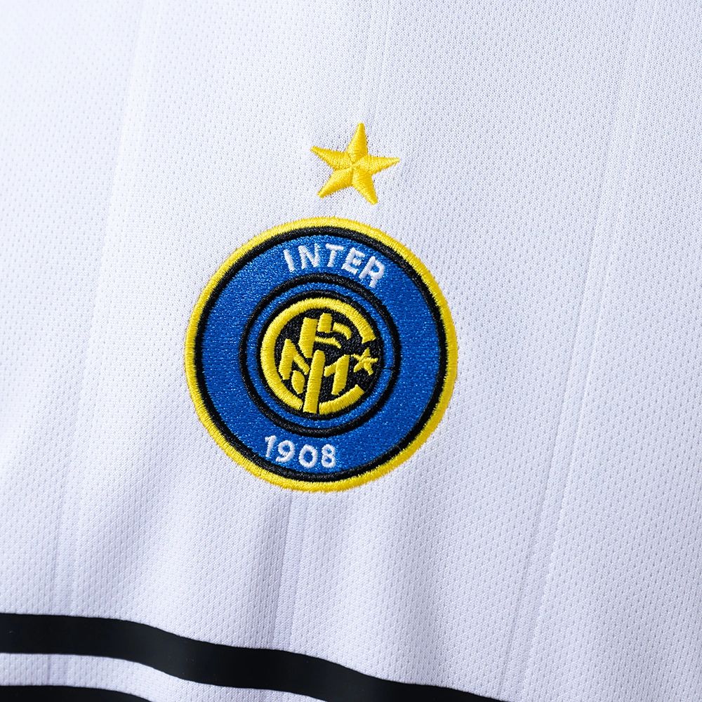 Retro Inter Milan 04/05 Away jersey Fan Version