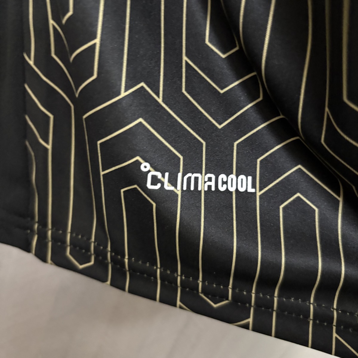 2026/27 Los Angeles FC Home Jersey Fan Version