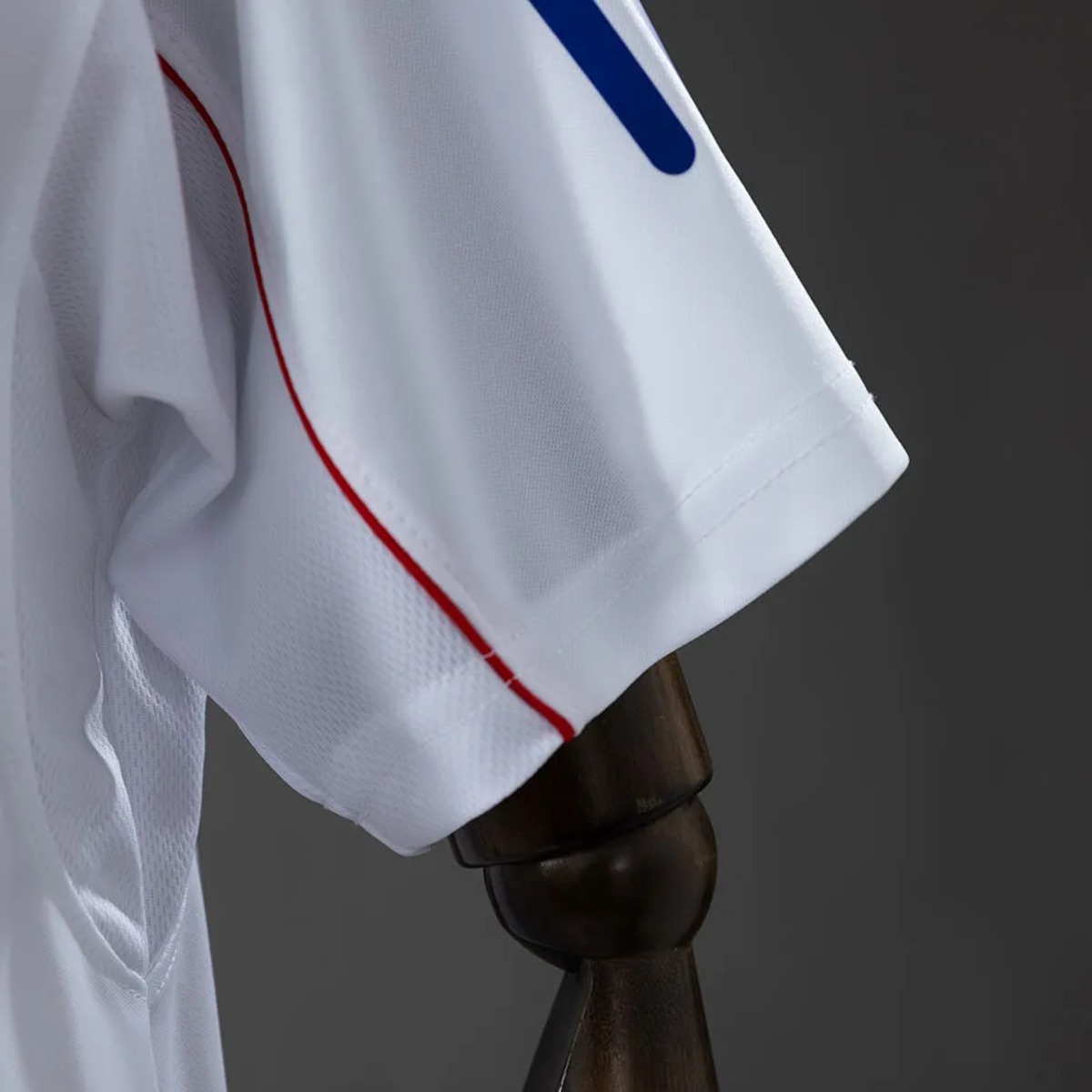 Retro Japan 2002 Away Jersey Fan Version