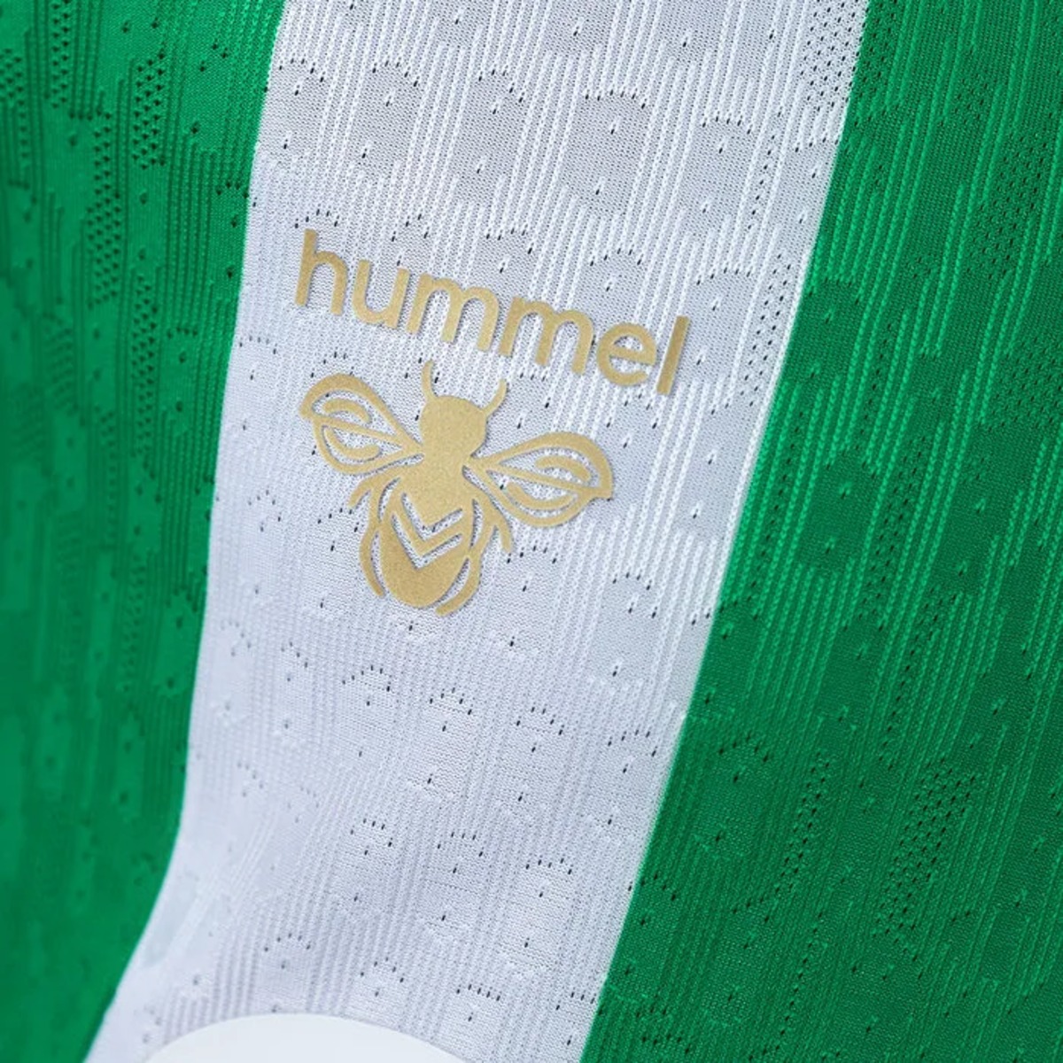 2026/27 Real Betis Home Jersey Player Version