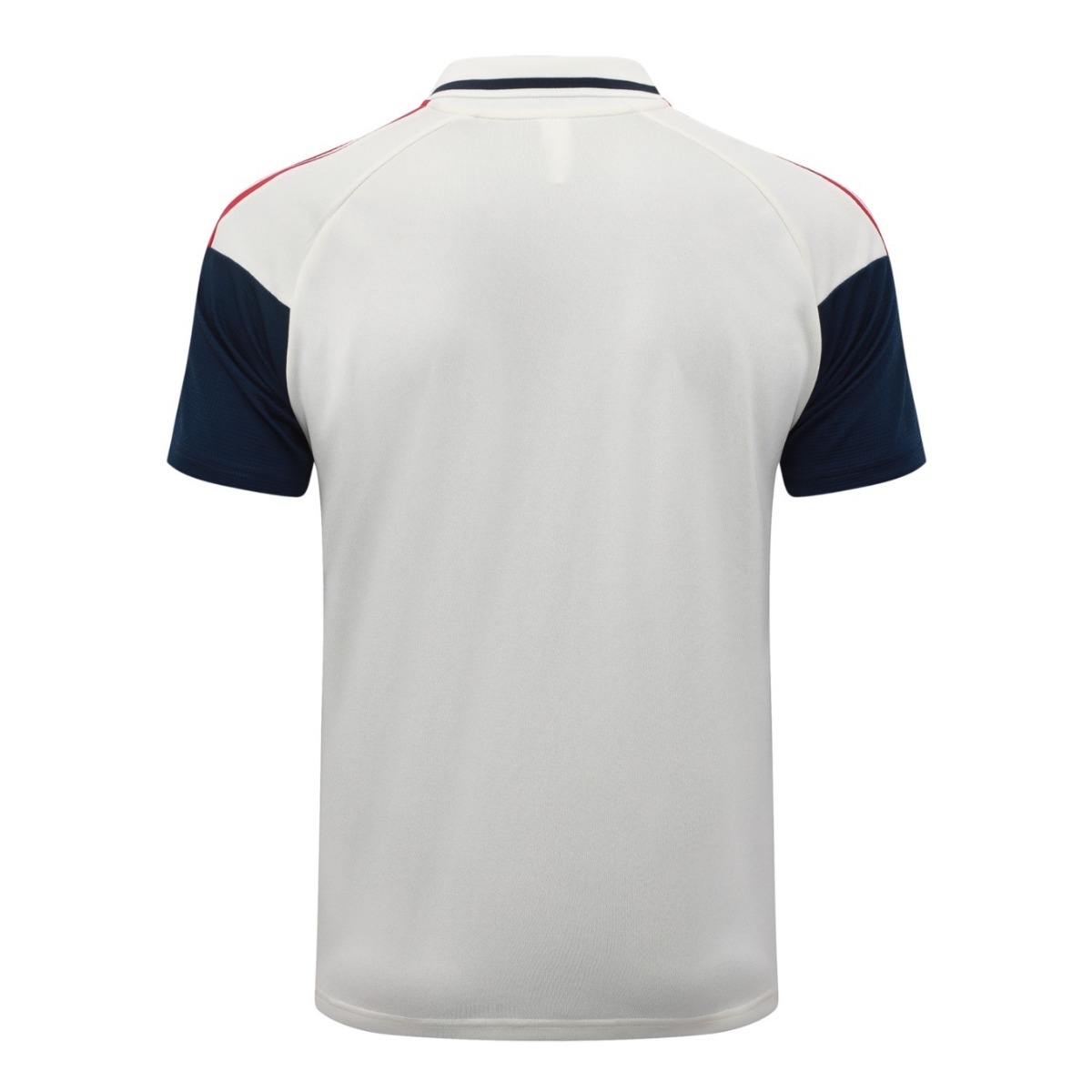 2026 Bayern Munich Beige Training Set Shirt and Shorts