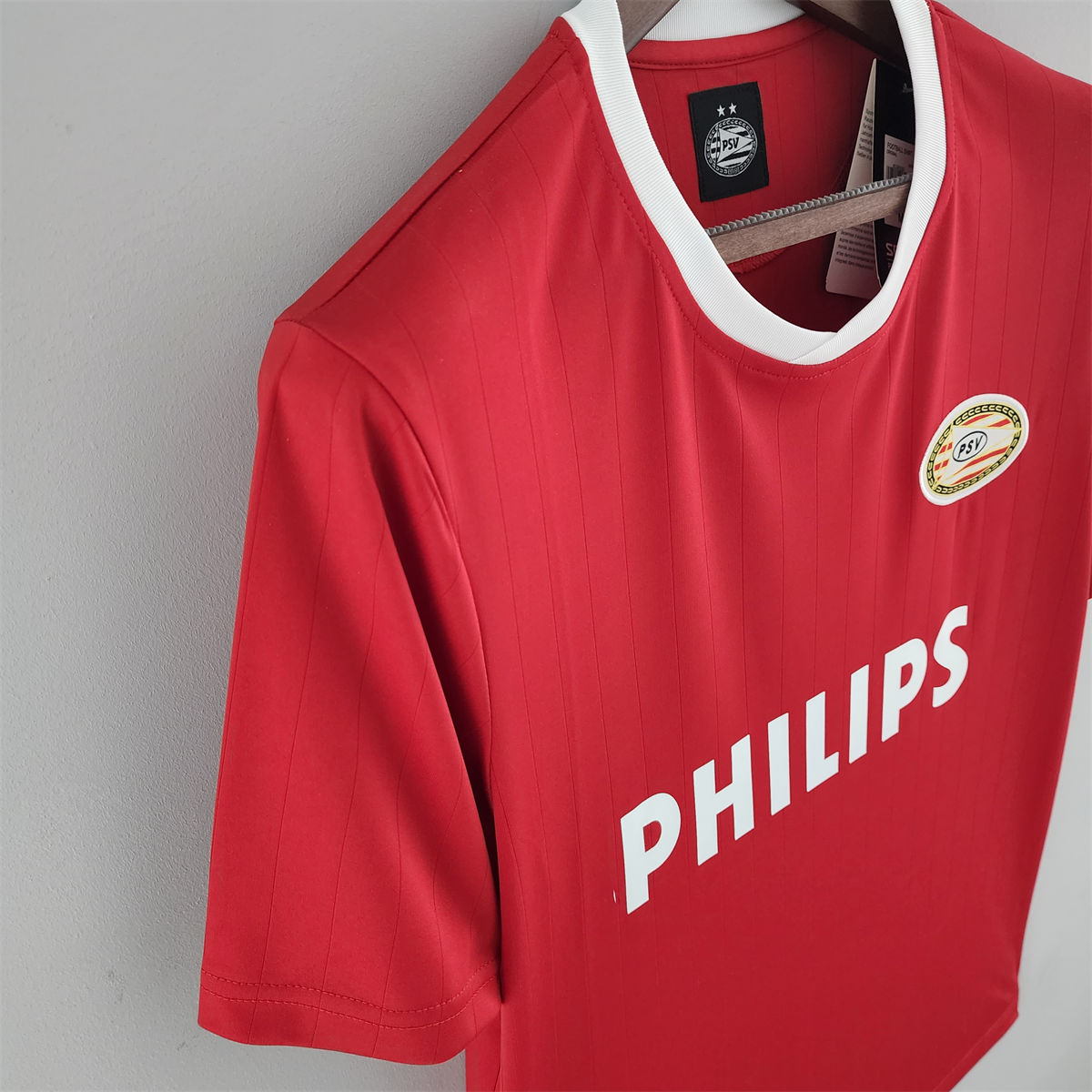 Retro Eindhoven  88/89 home jersey Fan Version