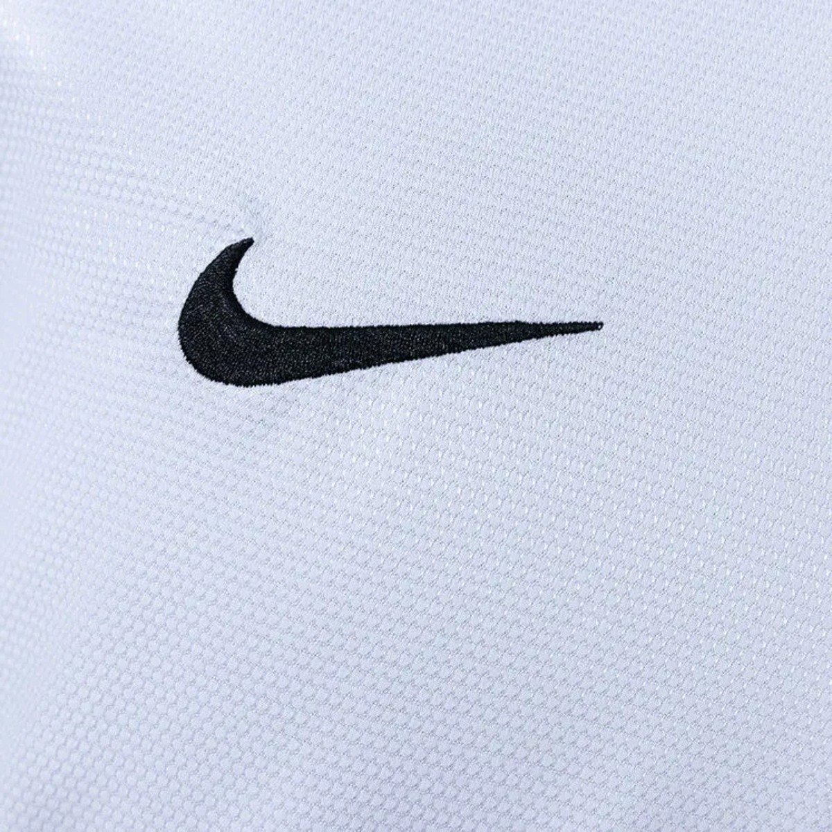 Retro 2009 Corinthians Home Jersey Fan Version
