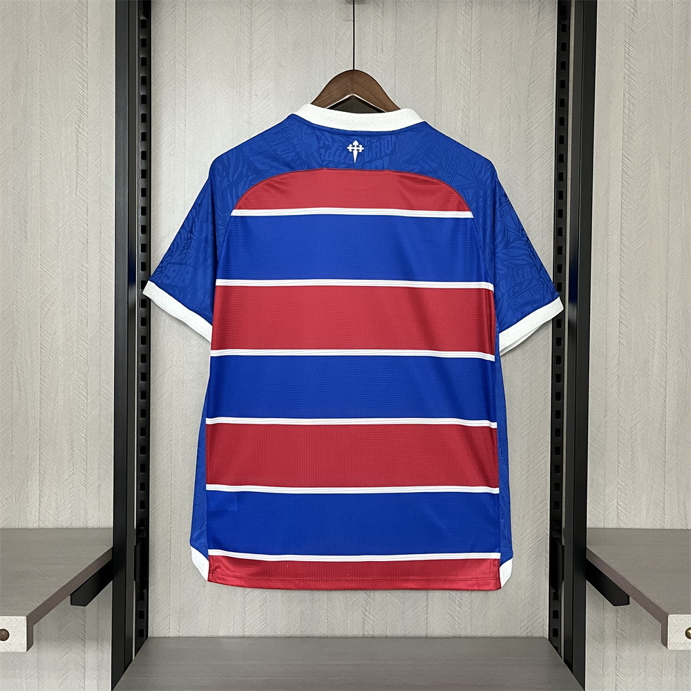2024/25 Fortaleza Home jersey Fan Version