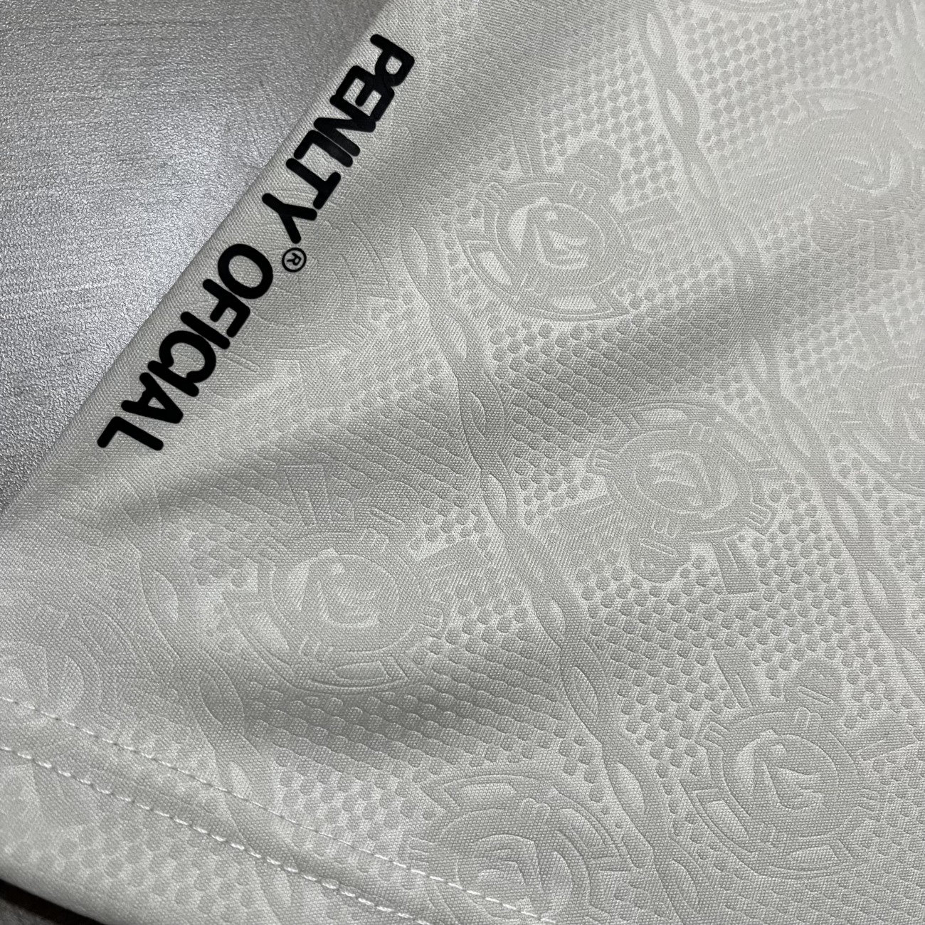 Retro 1996 Corinthians Home jersey Fan Version