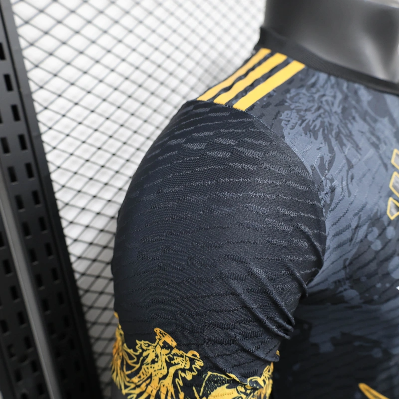 25/26 Real Madrid Special Edition jersey Player Version