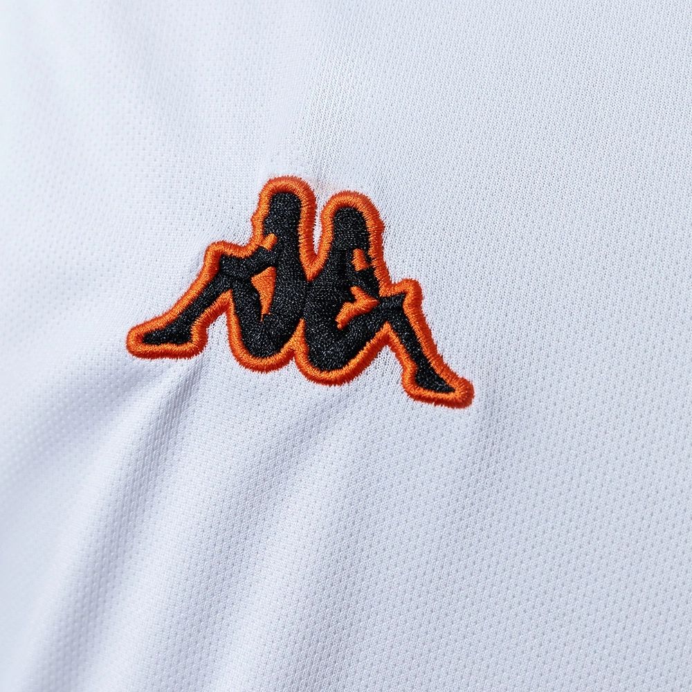 Retro Roma 00/01 Away jersey Fan Version