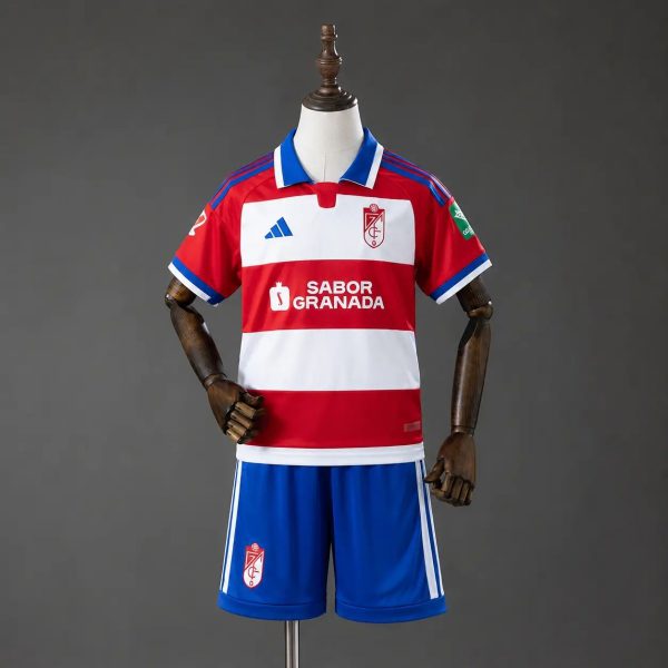 2026/27 Granada Home Kids Kits