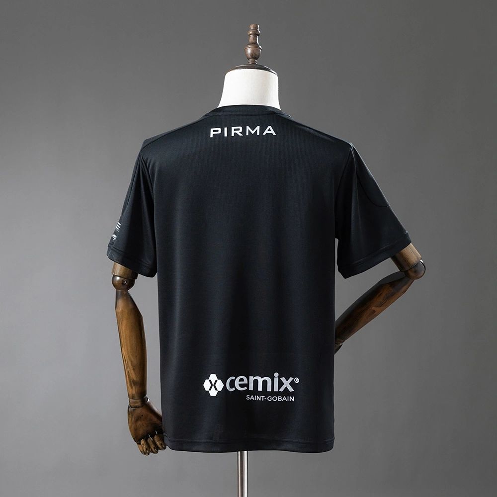 2025/26 Cruz Azul  Second Away Jersey Fan Version
