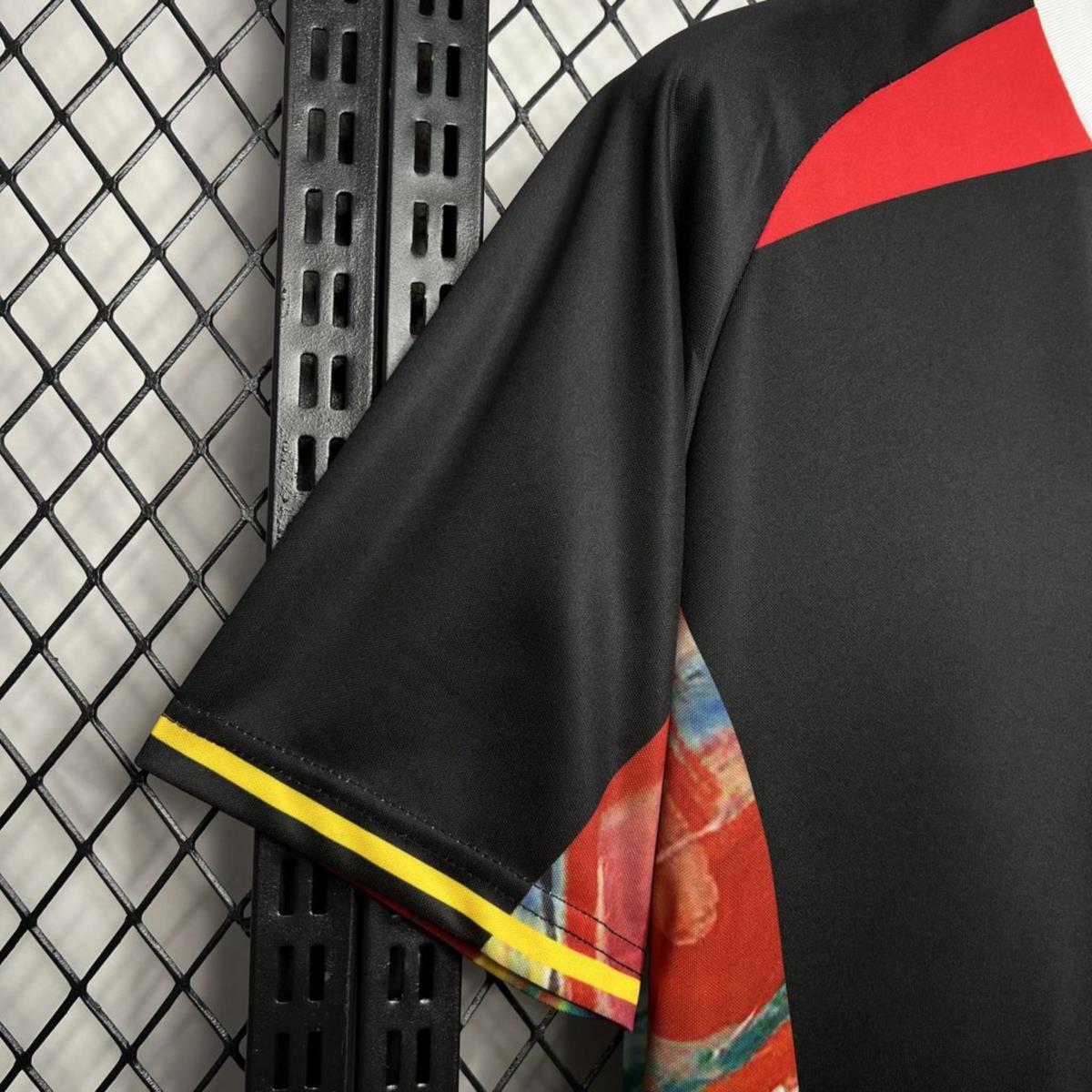 2024/25 Germany Euro Jersey Fan Version