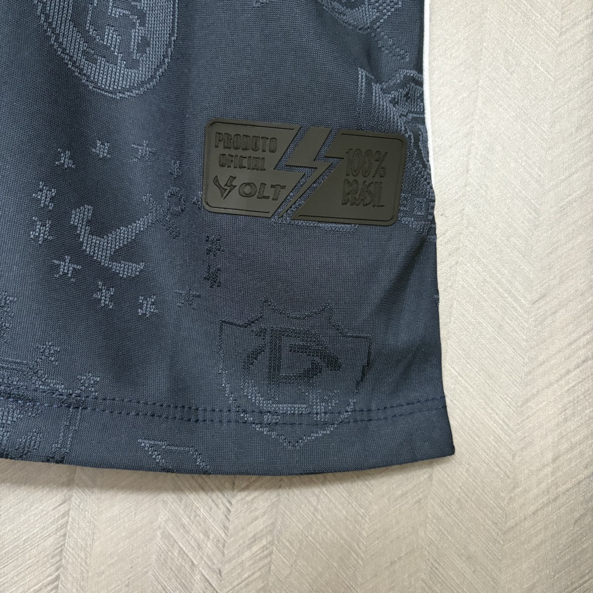 2025/26 Remo Home jersey Fan Version