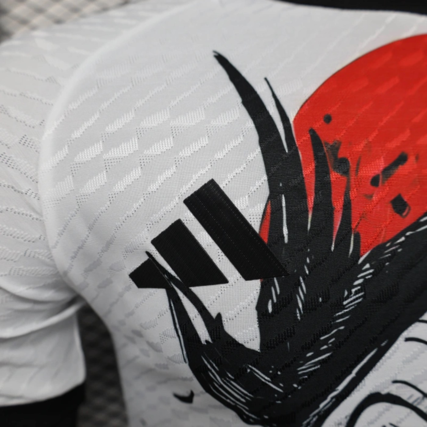 25/26 Japan Special Edition jersey Player Version