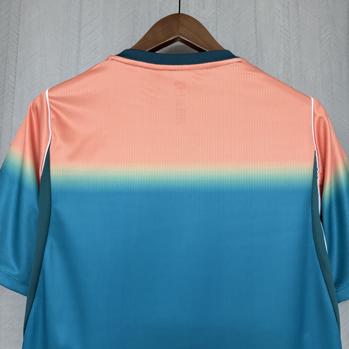 Australia 2026 World Cup Away Jersey Fan version