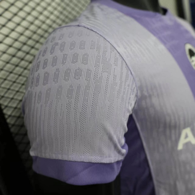 2025/26 Brighton & Hove Albion Away jersey Player Version