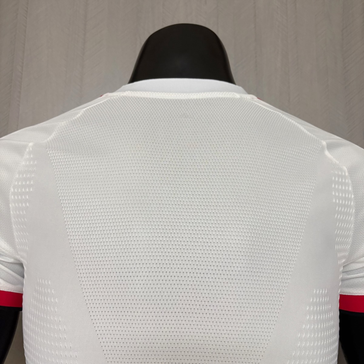 2026/27 Flamengo Away Jersey Player Version