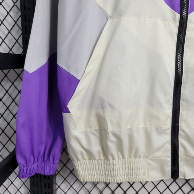 23/24 Windbreaker Sao Paulo Sport Unifom jersey Sport Unifom