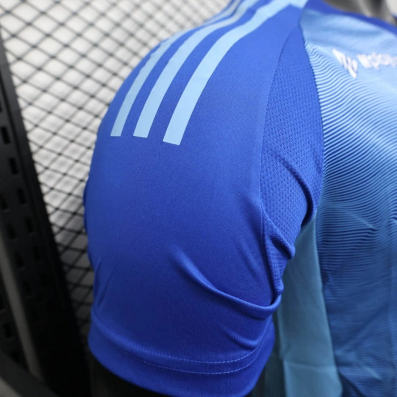2024/25 Millonarios Home jersey Player Version