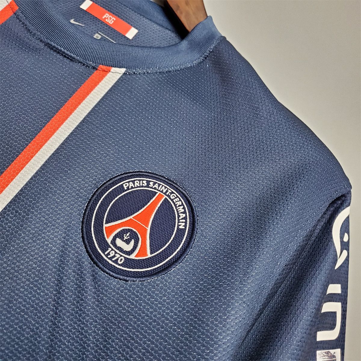 Retro PSG 12/13 Home jersey Fan Version