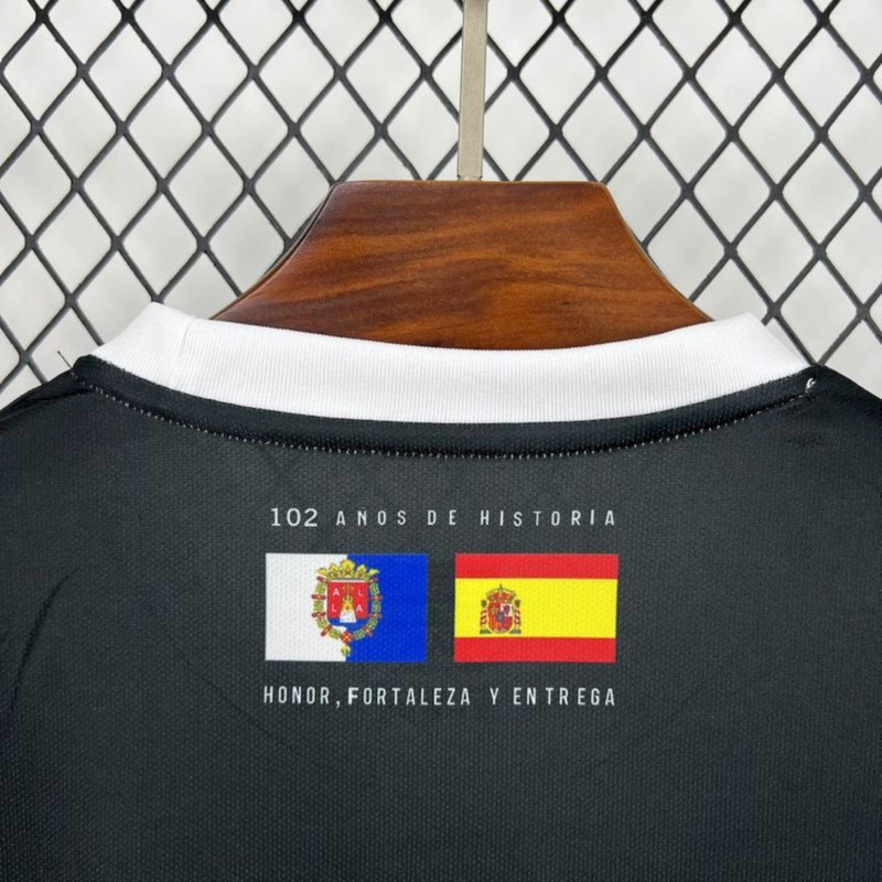 2025/26 Hercules CF Away Jersey Fan Version