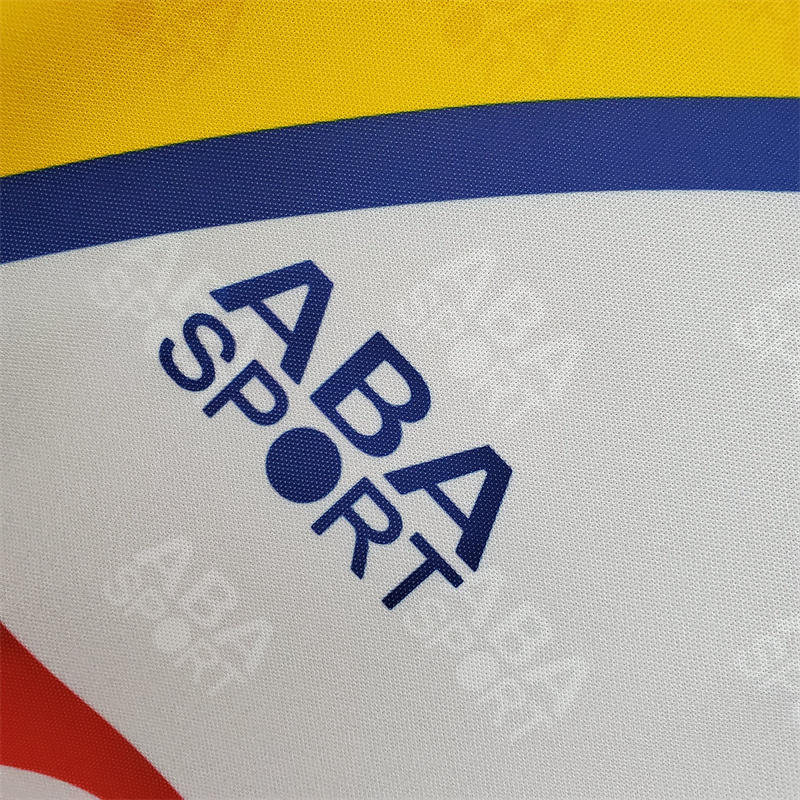 Retro Tigres UANL 1996/97 away  jersey Fan Version