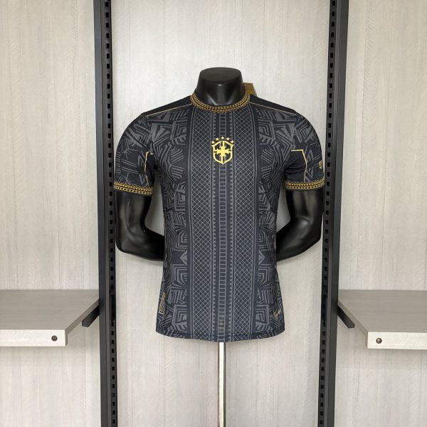 2026 Portugal Black Special Edition jersey Player Version
