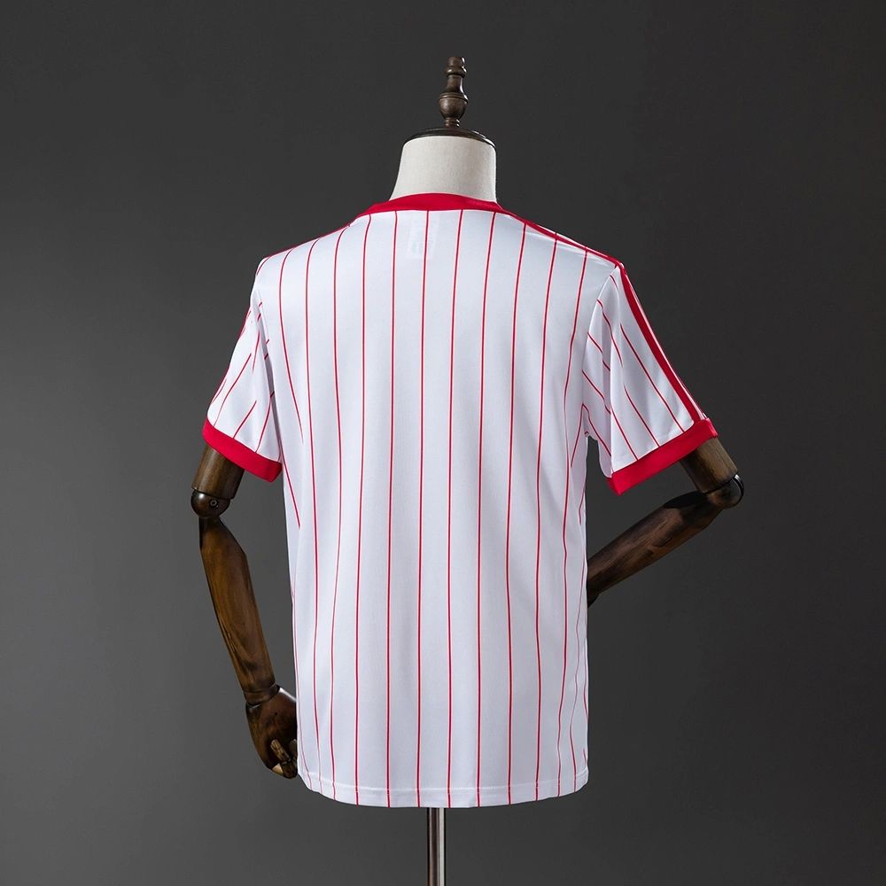 Retro FC Koln 1982/83 Home jersey Fan Version
