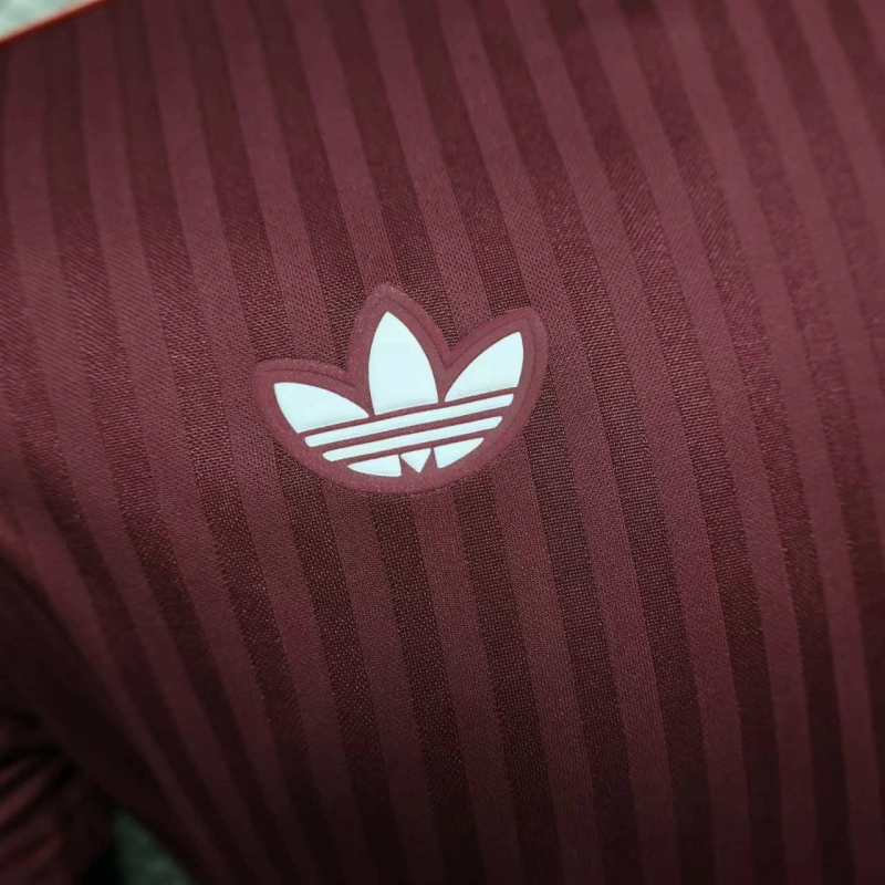 25/26 Bayern Munich Special edition jersey Player Version