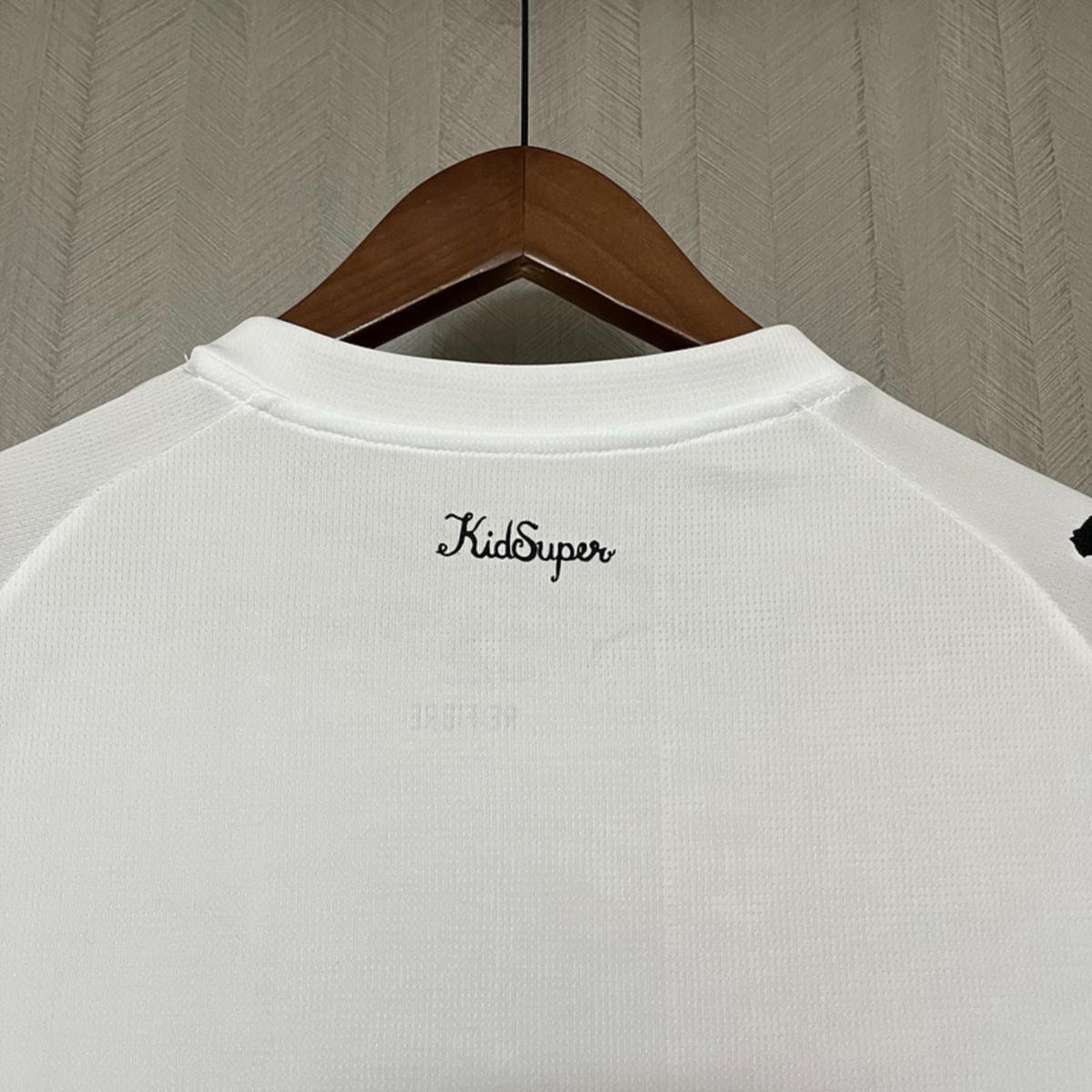 25/26 Manchester City Away Jersey Fan Version