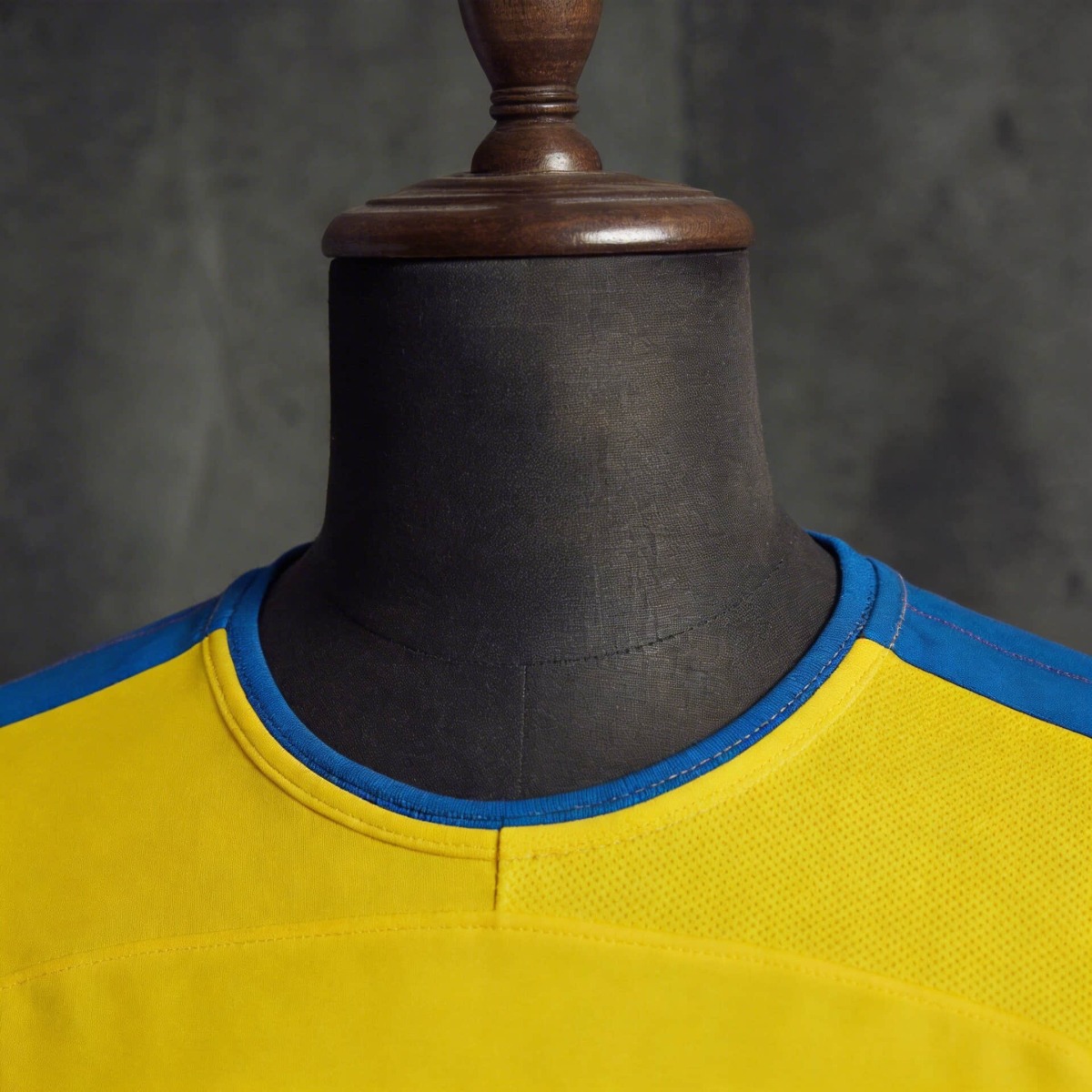 Retro Club America 2003/04 Home jersey Long Sleeve Fan Version