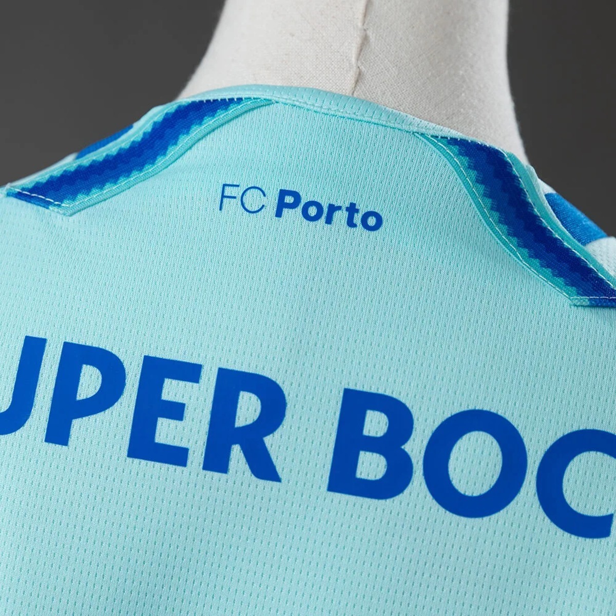 2026/27 FC Porto Second Away Kids Kits