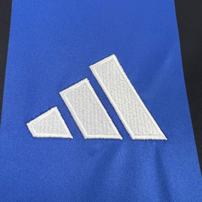 2025/26 CF Montreal Home Jersey Fan Version