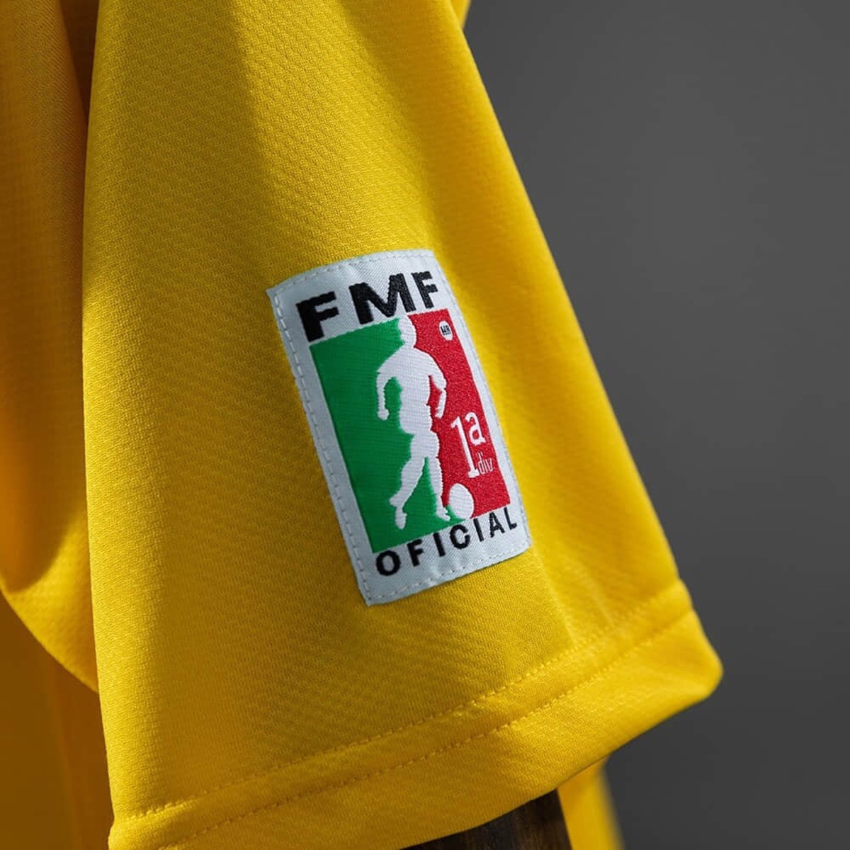 Retro Club America 2006/07 Home jersey Fan Version