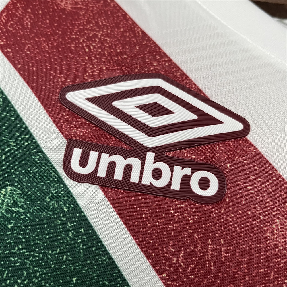 2024/25 Women Fluminense Away jersey
