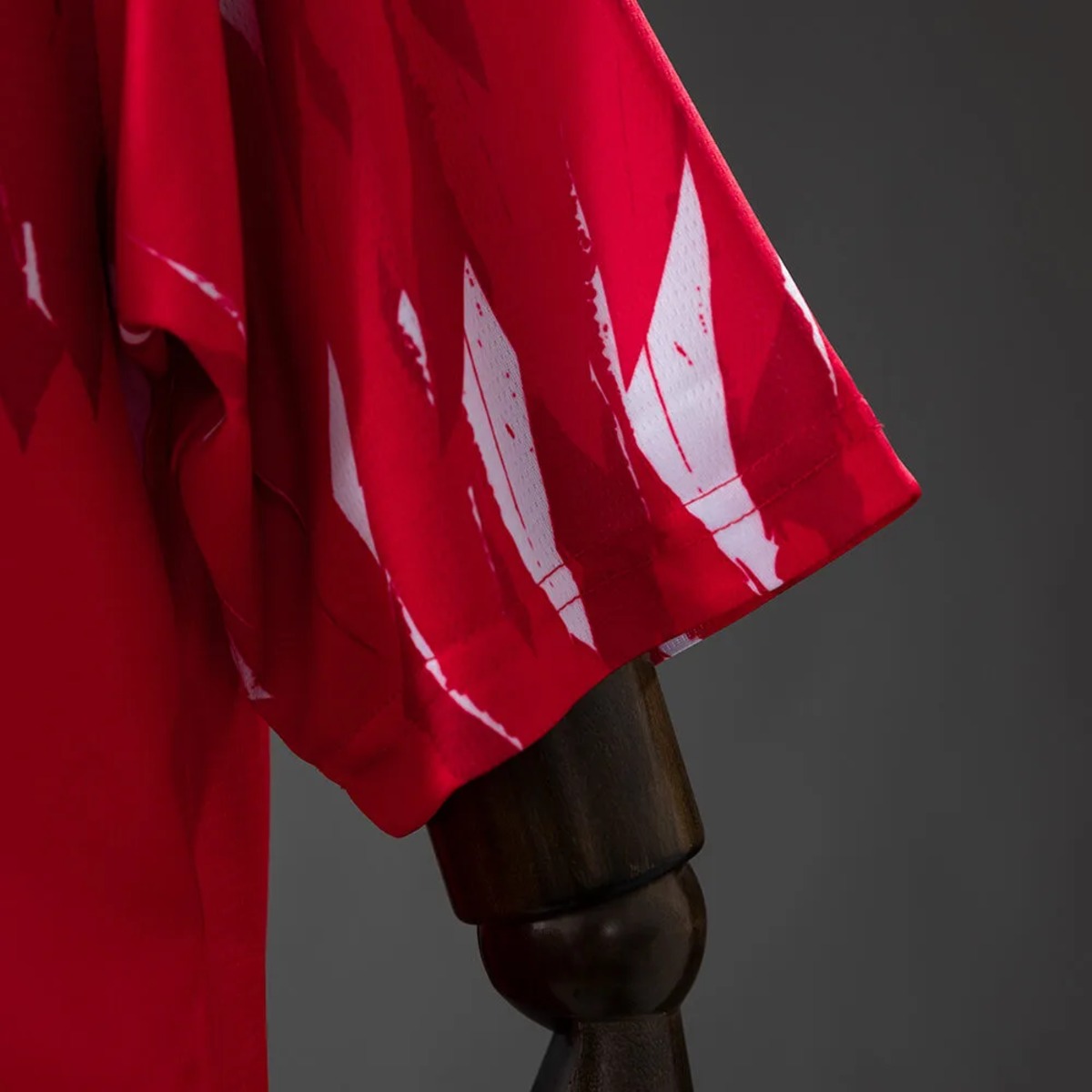 Tunisia 2026 World Cup Away Jersey Fan Version
