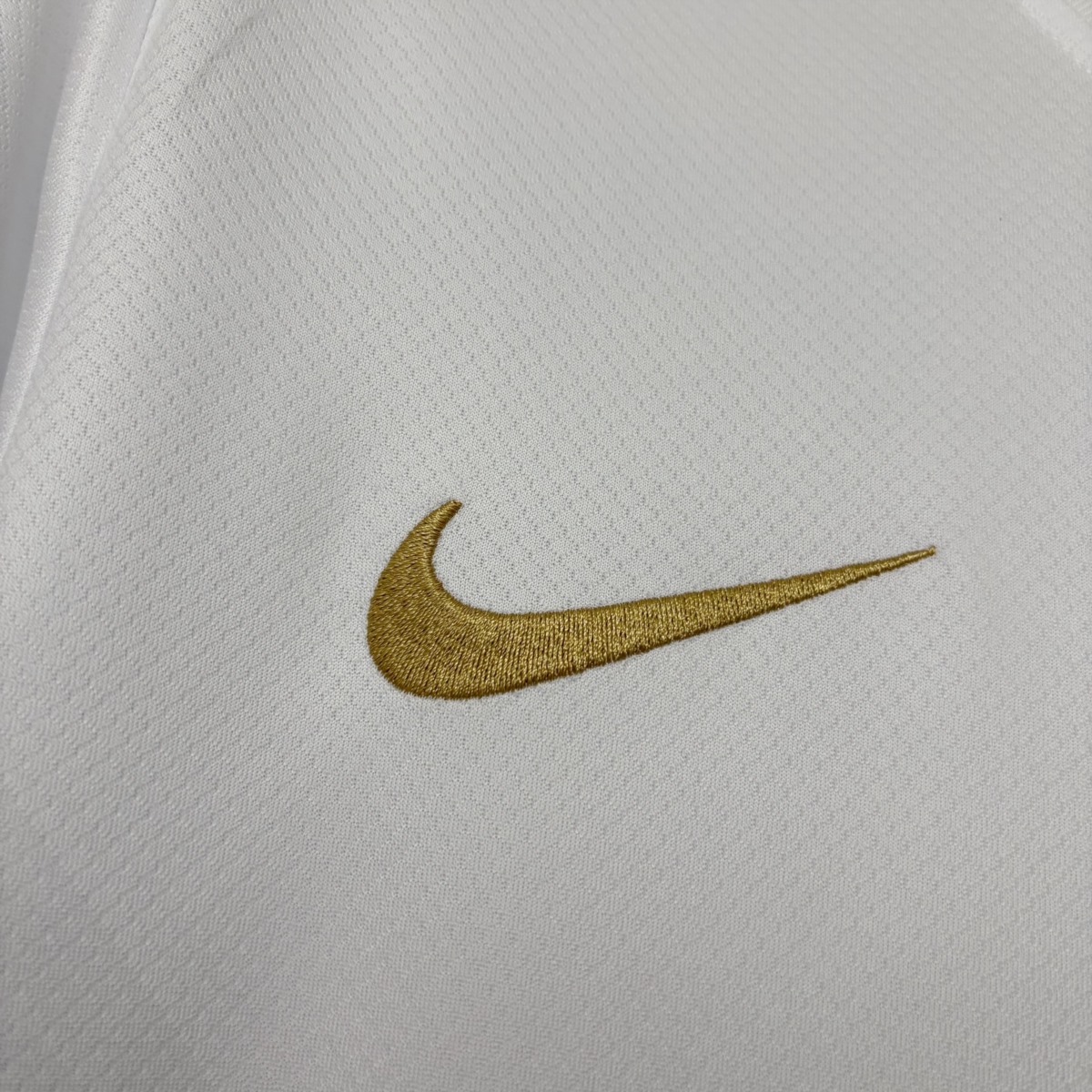 2026/27 Club Olimpia Home Jersey Fan Version