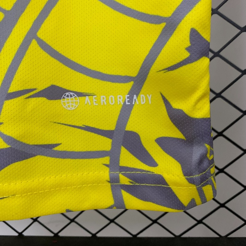 25/26 Real Madrid Special Edition Jersey Fan Version