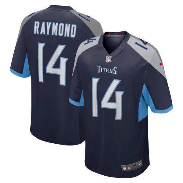 NFL Tennessee Titans Jeysey DOWELL #14