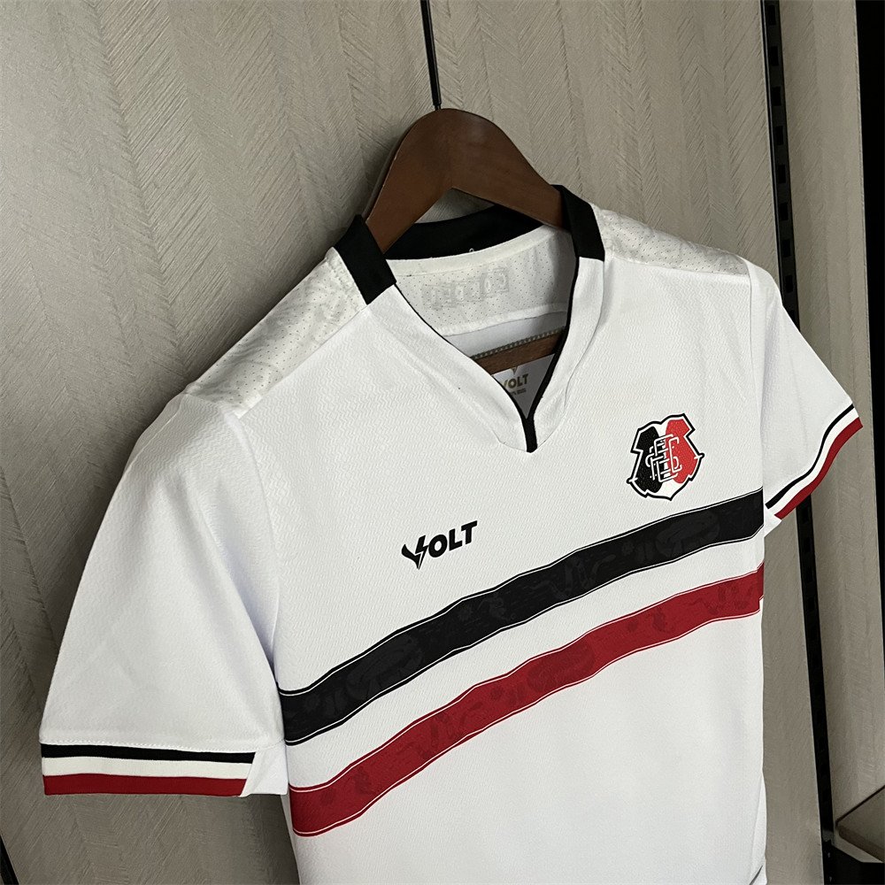 2024/25 Women Santa Cruz Away jersey