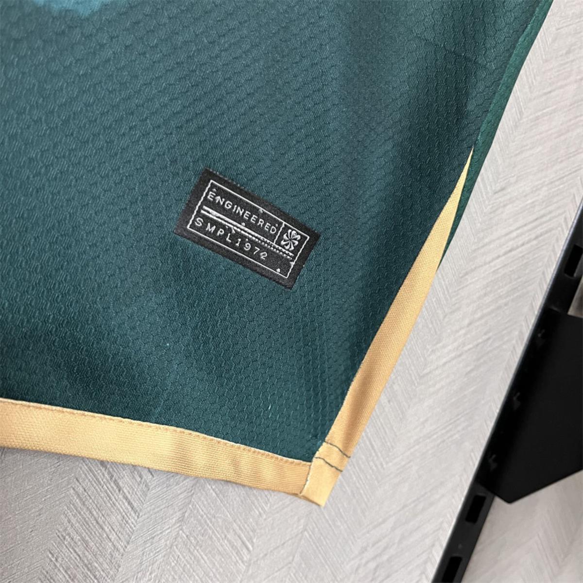 2024/25 Sporting Lisbon Special edition Jersey Fan Version